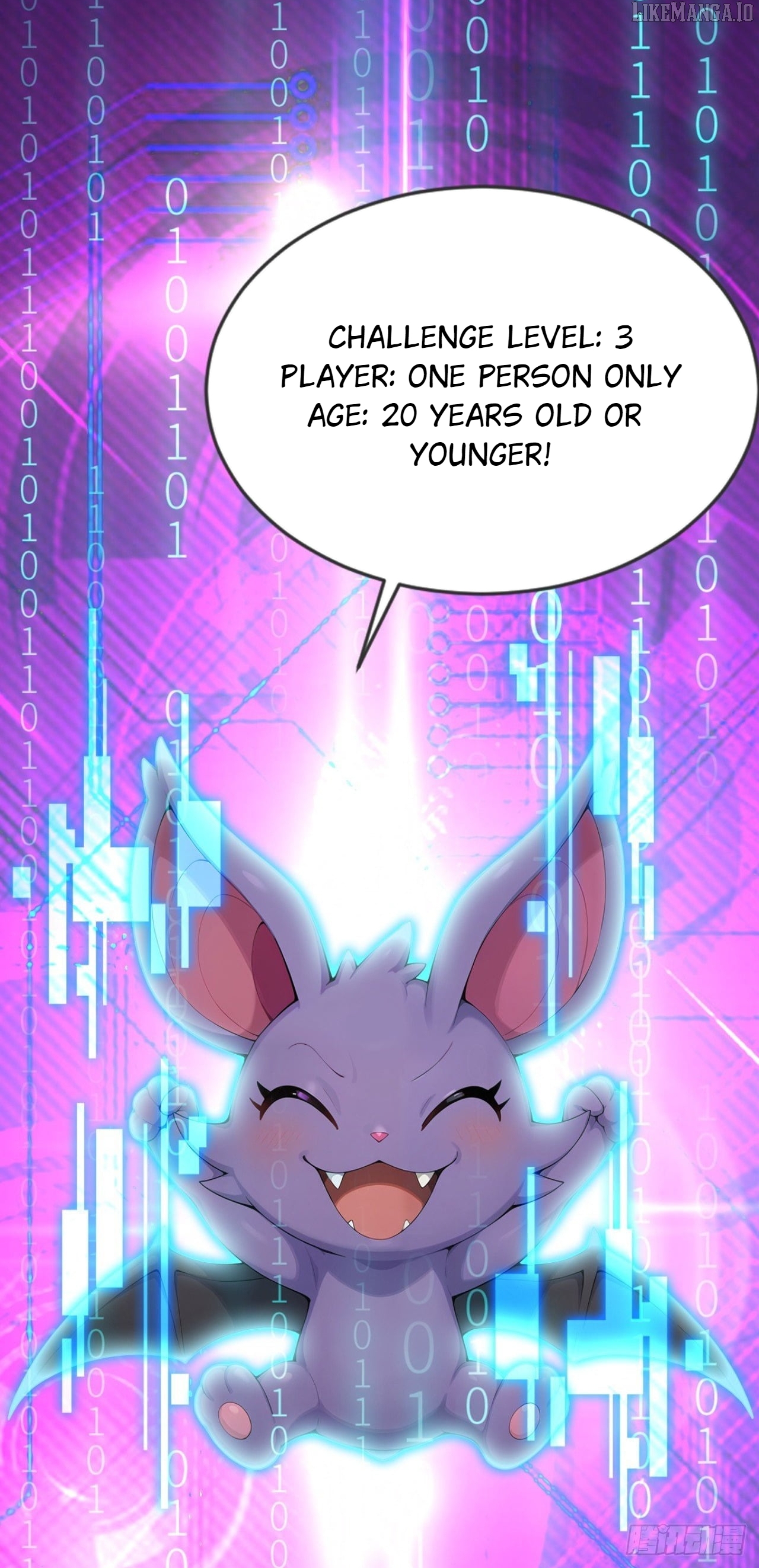 Primordial Ten Fiends: Others Tame Beasts, I Tame Beast Girls Chapter 64 - page 52